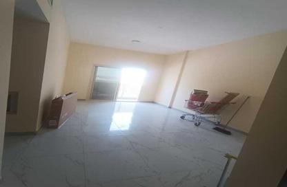 Apartment - 1 Bedroom - 2 Bathrooms for rent in Al Rashidiya 2 - Al Rashidiya - Ajman
