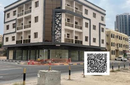 Apartment - 1 Bedroom - 2 Bathrooms for rent in Al Rashidiya 2 - Al Rashidiya - Ajman Apartment - 1 Bedroom - 2 Bathrooms for rent in Al Rashidiya 2 - Al Rashidiya - Ajman