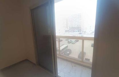 Apartment - 1 Bedroom - 2 Bathrooms for rent in Al Rashidiya 2 - Al Rashidiya - Ajman