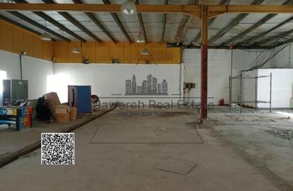 Shop - Studio for rent in Al Rashidiya 1 - Al Rashidiya - Ajman