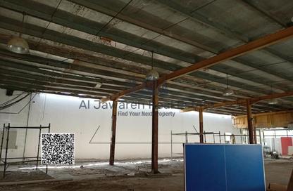 Shop - Studio for rent in Al Rashidiya 1 - Al Rashidiya - Ajman
