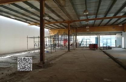Shop - Studio for rent in Al Rashidiya 1 - Al Rashidiya - Ajman