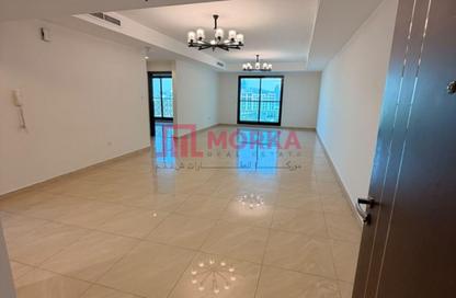 Apartment - 2 - 2 for rent in Riah Towers - Culture Village - Dubai
