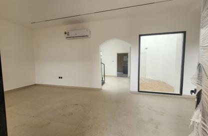 Townhouse - 3 Bedrooms - 3 Bathrooms for rent in Al Zaheya Gardens - Al Zahya - Ajman