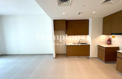 Apartment - 1 - 1 for sale in Surf at Creek Beach Building 2 - Surf at Creek Beach - Creek Beach - Dubai Creek Harbour (The Lagoons) - Dubai