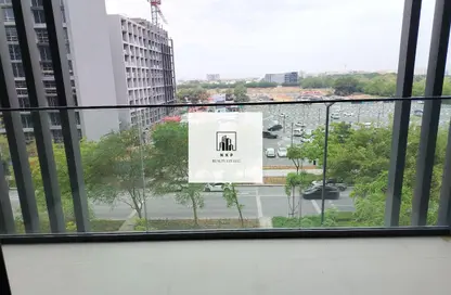 Apartment - 2 Bedrooms - 2 Bathrooms for rent in Vida 1 - Vida Residences - Aljada - Sharjah