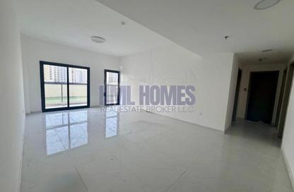 Apartment - 3 Bedrooms - 2 Bathrooms for rent in Equiti Home A - Equiti Home - Al Furjan - Dubai