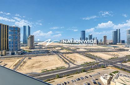 Apartment - Studio - 1 for rent in Al Maha Tower - Marina Square - Al Reem Island - Abu Dhabi Apartment - Studio - 1 for rent in Al Maha Tower - Marina Square - Al Reem Island - Abu Dhabi