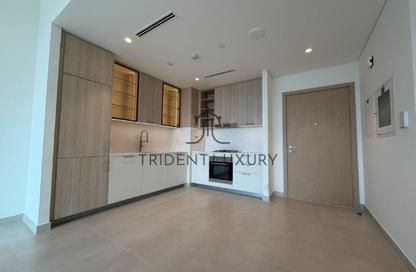 Apartment - 2 - 2 for rent in Parkside Views - Dubai Hills Estate - Dubai