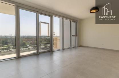 Apartment - 2 - 3 for rent in 1 Residences - 2 - 1 Residences - Al Kifaf - Bur Dubai - Dubai