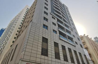 Apartment - 1 Bedroom - 1 Bathroom for rent in Um Altaraffa - Sharjah