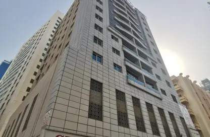 Apartment - 1 Bedroom - 1 Bathroom for rent in Um Altaraffa - Sharjah