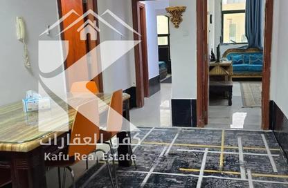 Apartment - 1 Bedroom - 2 Bathrooms for sale in Al Rashidiya Towers - Ajman Downtown - Ajman Apartment - 1 Bedroom - 2 Bathrooms for sale in Al Rashidiya Towers - Ajman Downtown - Ajman