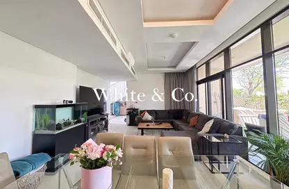 Townhouse - 3 Bedrooms - 5 Bathrooms for sale in Phoenix - Damac Hills - Dubai