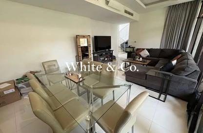 Townhouse - 3 Bedrooms - 5 Bathrooms for sale in Phoenix - DAMAC Hills - Dubai