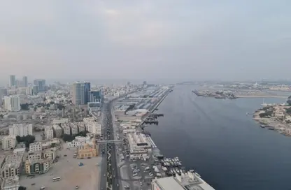 شقة - 2 غرف نوم - 3 حمامات للبيع في برج الواحة - الراشدية 1 - الراشدية - عجمان