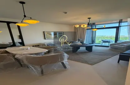 Apartment - 2 Bedrooms - 3 Bathrooms for sale in Vida 3 - Vida Residences - Aljada - Sharjah