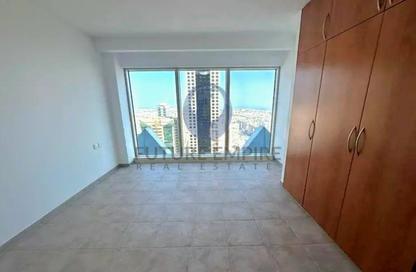 Apartment - 1 Bedroom - 2 Bathrooms for rent in UP Tower - Sheikh Zayed Road - Dubai