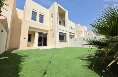 Villa - 3 - 4 for rent in Mira Oasis 1 - Mira Oasis - Reem - Dubai Villa - 3 - 4 for rent in Mira Oasis 1 - Mira Oasis - Reem - Dubai