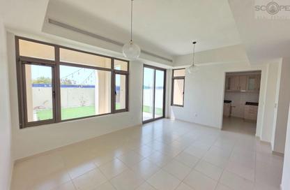 Villa - 3 - 4 for rent in Mira Oasis 1 - Mira Oasis - Reem - Dubai