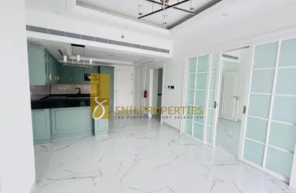 Apartment - 2 Bedrooms - 2 Bathrooms for rent in Vincitore Benessere - Arjan - Dubai