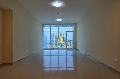 Apartment - 3 - 4 for rent in Golden Sands Tower - Al Nahda - Sharjah