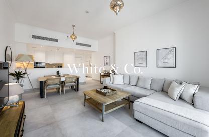Apartment - 2 - 2 for rent in Bay Central Tower Central - Bay Central - Dubai Marina - Dubai Apartment - 2 - 2 for rent in Bay Central Tower Central - Bay Central - Dubai Marina - Dubai
