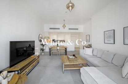 Apartment - 2 - 2 for rent in Bay Central Tower Central - Bay Central - Dubai Marina - Dubai Apartment - 2 - 2 for rent in Bay Central Tower Central - Bay Central - Dubai Marina - Dubai