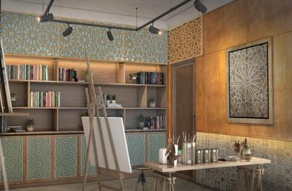 Townhouse - 5 Bedrooms - 5 Bathrooms for sale in Morocco - Damac Lagoons - Dubai