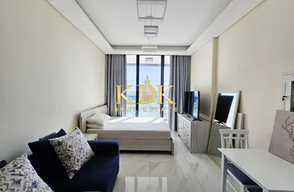 شقة - 1 حمام للايجار في سمانا جولف افينيو - ستوديو سيتي - دبي