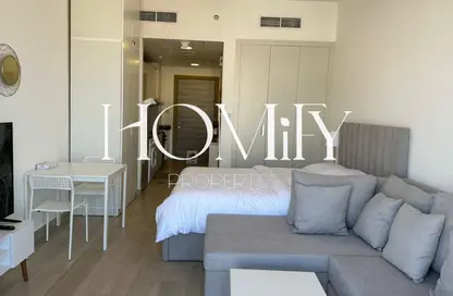 شقة - 1 حمام للايجار في بلوم هايتس أ - بلوم هايتس - منطقة 15 - قرية جميرا الدائرية - دبي