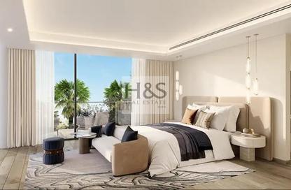 Villa - 4 Bedrooms - 5 Bathrooms for sale in Nad Al Sheba Gardens Phase 11 - Nad Al Sheba Gardens - Nad Al Sheba - Dubai