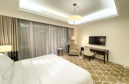 Apartment - 2 Bedrooms - 2 Bathrooms for rent in Kempinski BLVD - Downtown Dubai - Dubai