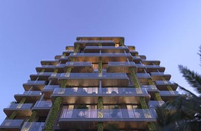 Apartment - 1 Bedroom - 2 Bathrooms for sale in Oak Yard - District 10 - Jumeirah Village Circle - Dubai Apartment - 1 Bedroom - 2 Bathrooms for sale in Oak Yard - District 10 - Jumeirah Village Circle - Dubai
