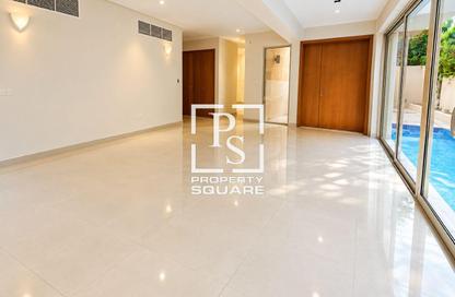 Villa - 4 - 5 for rent in Yasmin Community - Al Raha Gardens - Abu Dhabi Villa - 4 - 5 for rent in Yasmin Community - Al Raha Gardens - Abu Dhabi