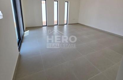 Villa - 5 - 6 for rent in Alreeman - Al Shamkha - Abu Dhabi