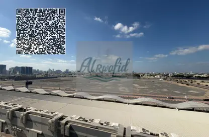 شقة - غرفة نوم - 2 حمامات للايجار في الجرف 2 - الجرف - عجمان وسط المدينة - عجمان