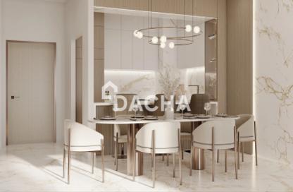 شقة - 3 - 4 للبيع في برج ايتيرنيتاس - دبي مارينا - دبي شقة - 3 - 4 للبيع في برج ايتيرنيتاس - دبي مارينا - دبي