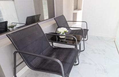 Apartment - 1 - 1 for rent in Oasis 1 - Oasis Residences - Masdar City - Abu Dhabi Apartment - 1 - 1 for rent in Oasis 1 - Oasis Residences - Masdar City - Abu Dhabi