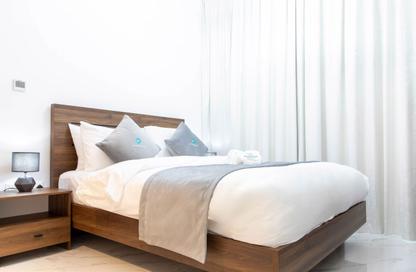 Apartment - 1 - 1 for rent in Oasis 1 - Oasis Residences - Masdar City - Abu Dhabi Apartment - 1 - 1 for rent in Oasis 1 - Oasis Residences - Masdar City - Abu Dhabi