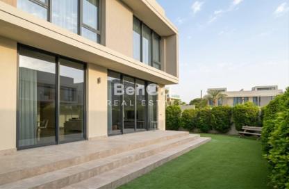 Villa - 3 Bedrooms - 3 Bathrooms for rent in Club Villas at Dubai Hills - Dubai Hills Estate - Dubai