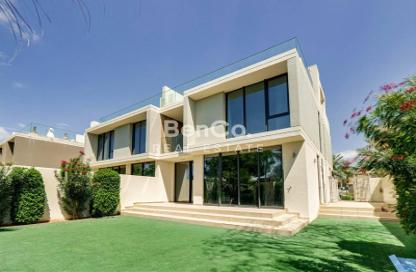 Villa - 3 Bedrooms - 3 Bathrooms for rent in Club Villas at Dubai Hills - Dubai Hills Estate - Dubai