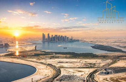 شقة - غرفة نوم - 2 حمامات للايجار في ريجاليا ديار - الخليج التجاري - دبي