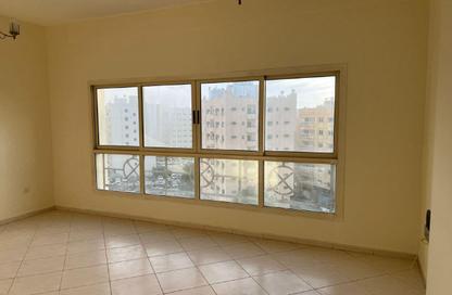 Apartment - 1 Bedroom - 1 Bathroom for rent in Al Qulaya'ah - Al Sharq - Sharjah