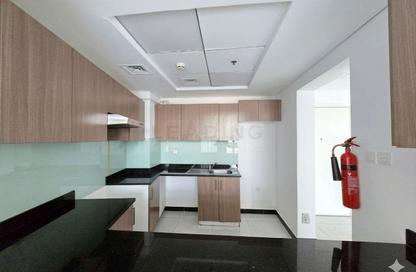 Apartment - 1 Bedroom - 2 Bathrooms for rent in Crystal Residence - District 11 - Jumeirah Village Circle - Dubai