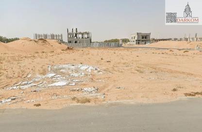 Land - Studio for sale in Kabbali Hills - Al Helio 2 - Al Helio - Ajman