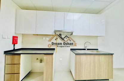 Apartment - Studio - 1 for rent in KHK 21 - International City Phase 2 (Al Warsan 4) - Dubai Apartment - Studio - 1 for rent in KHK 21 - International City Phase 2 (Al Warsan 4) - Dubai