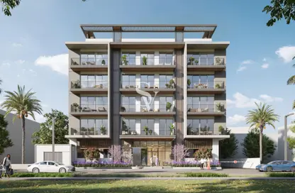 شقة - 2 غرف نوم - 3 حمامات للبيع في أميثيست من سيرويا - مجان - دبي لاند - دبي