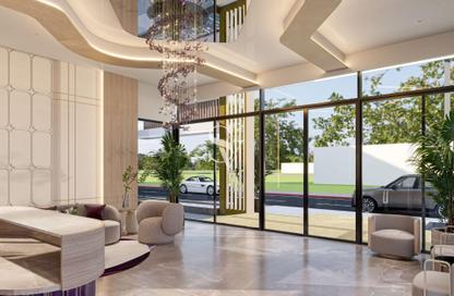 Apartment - 2 Bedrooms - 3 Bathrooms for sale in Amethyst by Siroya - Majan - Dubai Land - Dubai