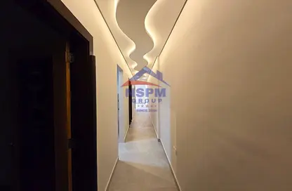 Apartment - 2 Bedrooms - 3 Bathrooms for rent in Muroor Area - Abu Dhabi